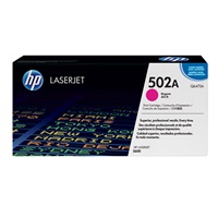惠普 Q6473A 品紅色硒鼓 適用機型：Hp Color LJ3600/Color LJ3800/Color LJCP3505