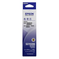 愛普生 S010037/S010072 色帶芯 適用機型： LQ-1600KIII/1600KIII+/1600KIV+/1900KI