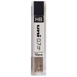 UPUL-1407-HBUо 0.7mm HB