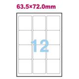 ˹ Xӡ˺ Aǣ63.5*72.0mm*12100/