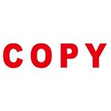 卓達 英文萬次印 COPY