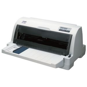  LQ-630K A4ƽʽƱӡC