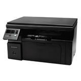  LaserJet Pro M1136 3һڰ׼һwC