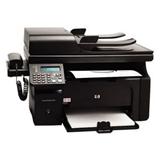  LaserJet Pro M1216nfh 4һڰ׼һwC