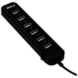 ˿RECOLA Smartǻ USB2.0 7ڼ<ɫ>