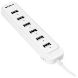 ˿RECOLA Smartǻ USB2.0 7ڼ<ɫ>