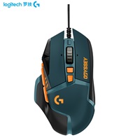_G502 HEROо Α 16000DPI