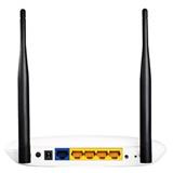 TP-LINK TL-WR841N 300M o·