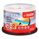  CD-R P52X[50Ƭ/Ͳ]