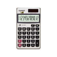 卡西歐SX－320P小巧便攜計算機