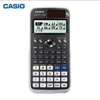 卡西歐FX-991CN中文函數科學計算器 黑色