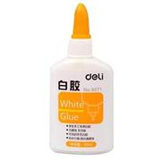 得力9071學(xué)生手工課專用白膠 60g
