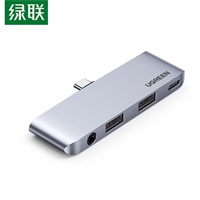 G(lin)Type-CD(zhun)2USB+3.5lPD 20198 iPad Proֱ