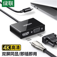 G(lin)Type-CD(zhun)HDMI+VGAD(zhun)Q50251 ɫ