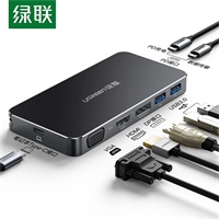 G(lin)Type-CD(zhun)DP+HDMI+VGA+2USB־+Type-CBӹPӛ40872PD