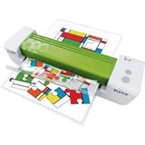 LEITZ iLAM easy^zC A4