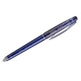 百樂LF-22P4 摩磨擦超細中性筆 針管式 0.4mm<藍黑色>