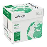 領航（Navigator）80克A4復印紙 5包/箱