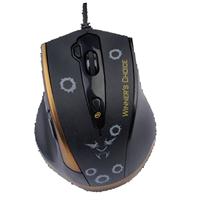 雙飛燕 A4Tech 游戲系列 F3(X820N)鼠標(biāo)