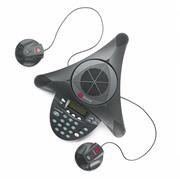 ͨlhԒCPolycom sounstation 2Uչ